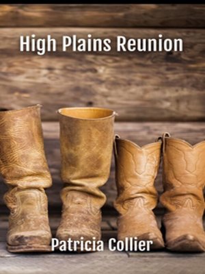 cover image of High Plains Reunion